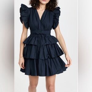 Ulla Johnson Camilla Dress